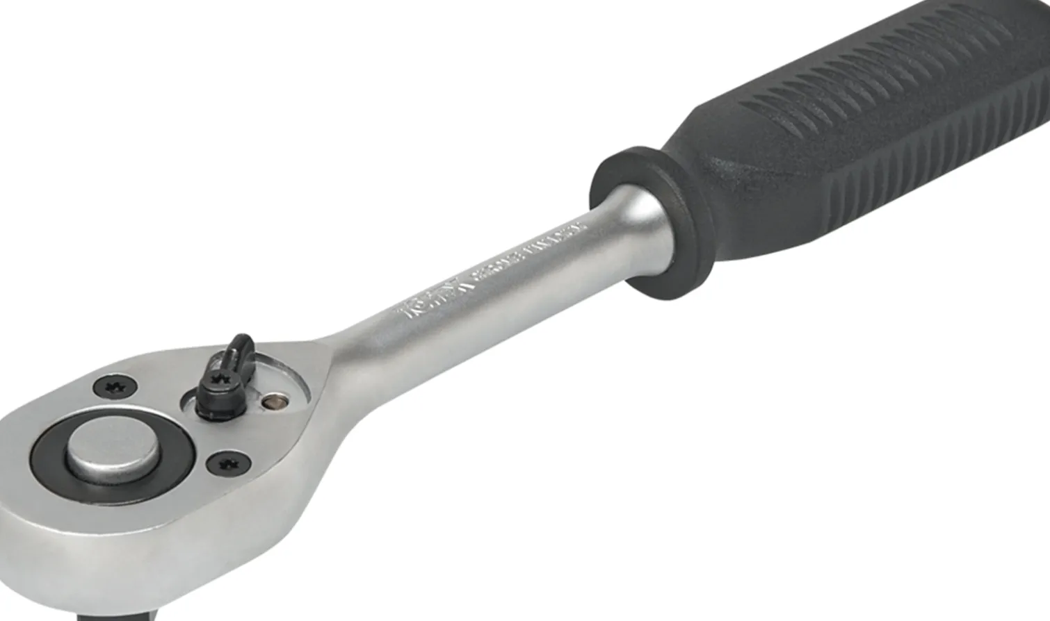 Grzechotka 1/4" 150mm Topex 38D502