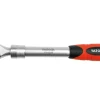 Grzechotka 1/2'' przedłużany uchwyt Yato YT-0299
