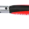 Grzechotka z głowicą obrotową Yato YT-03311