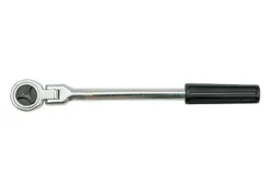 Grzechotka 1/2 z przegubem Vorel 53560