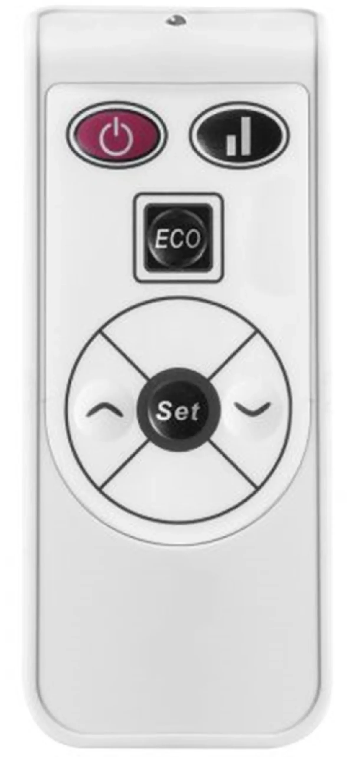 Grzejnik konwektorowy 2kW Neo 90-092