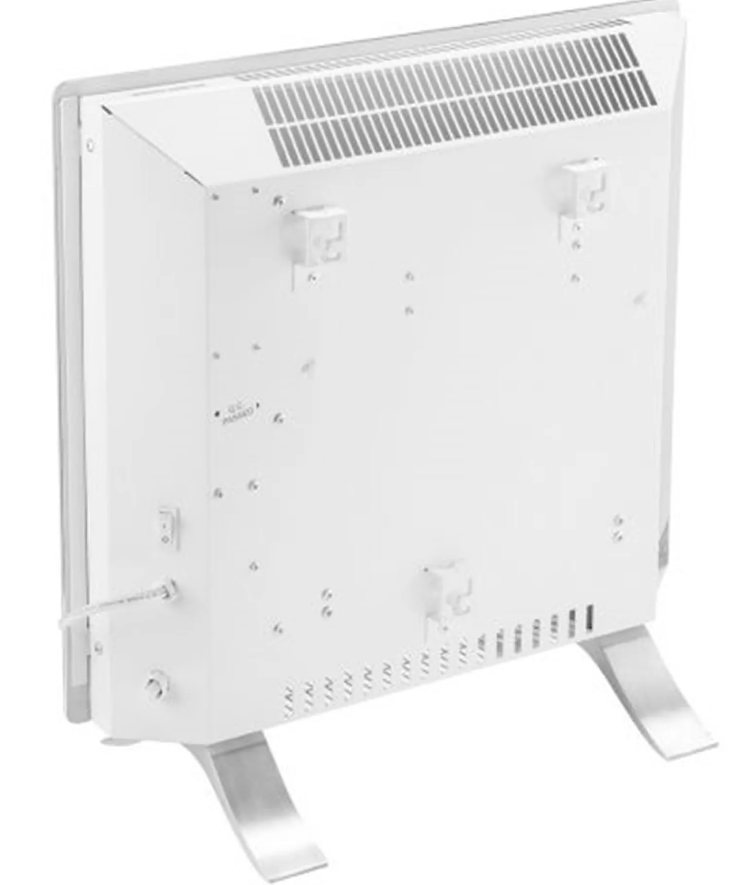 Grzejnik konwektorowy 1kW Neo 90-090
