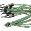 Guma mocująca 8 ramion 80 cm Vorel 82301