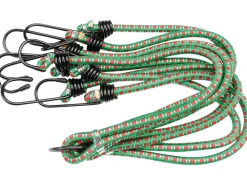 Guma mocująca 8 ramion 80 cm Vorel 82301