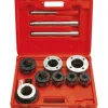 Gwintownica ręczna 1/2"-2" Super-Ego 600230200