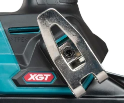 Gwoździarka akumulatorowa Makita XGT BN002GD201 2x2.5Ah
