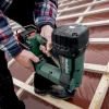 Gwoździarka akumulatorowa Metabo NFR 18 LTX 90 BL 2x4.0Ah