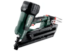 Gwoździarka akumulatorowa Metabo NFR 18 LTX 90 BL 2x4.0Ah