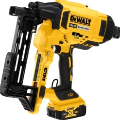 Gwoździarka DeWalt DCFS950P2