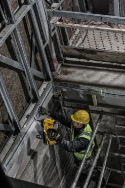 Gwoździarka do betonu DeWalt DCN890P2