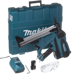 Gwoździarka gazowa do betonu Makita GN420CLSE