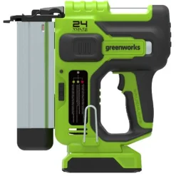 Gwoździarka Greenworks GD24BN