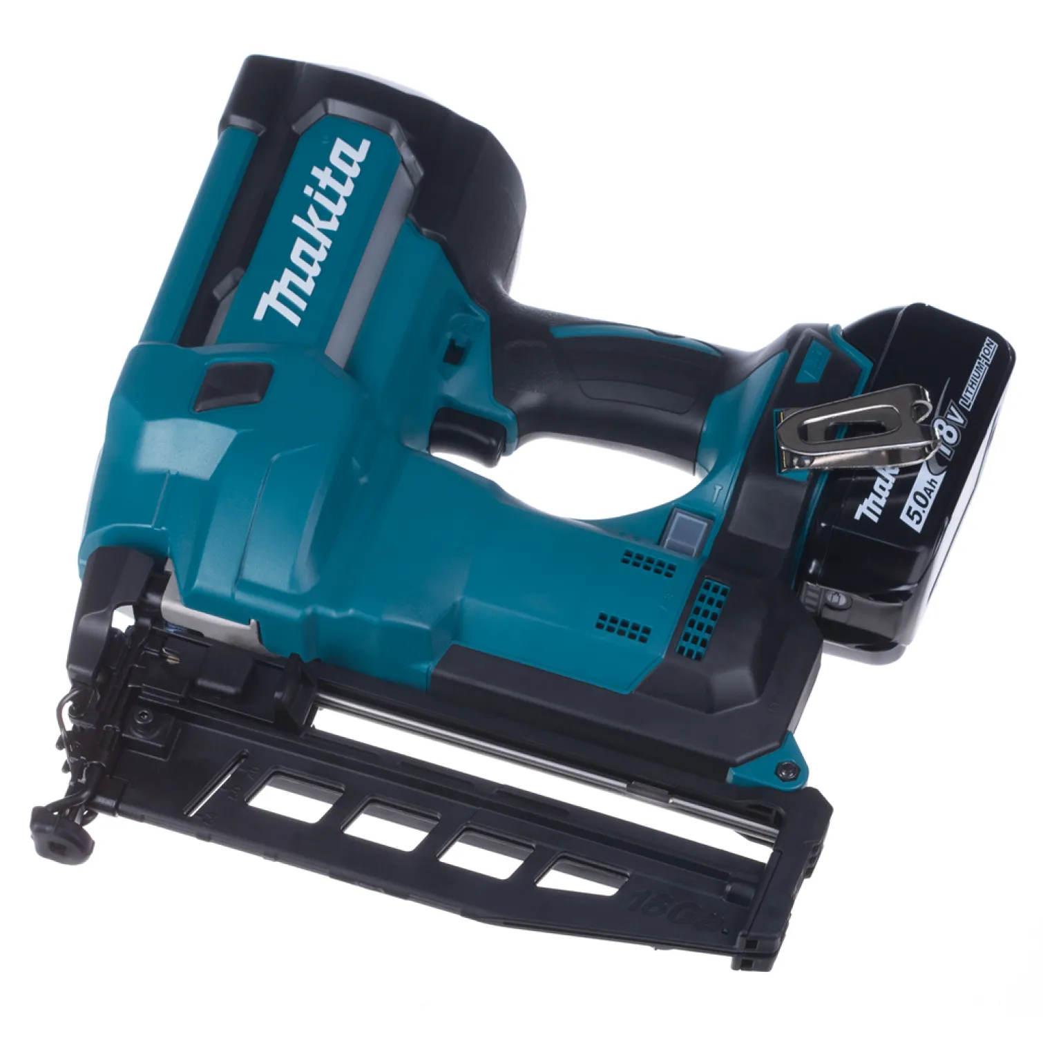 Gwoździarka Makita DBN600RTJ