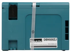 Gwoździarka Makita DBN500ZJ