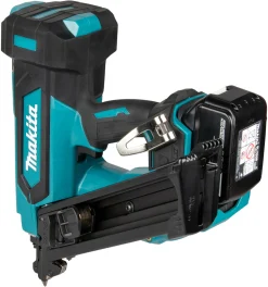 Gwoździarka Makita DBN640ZK