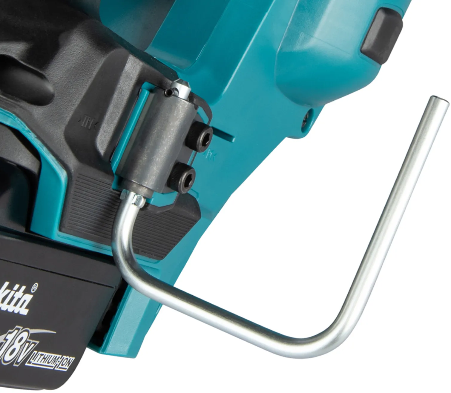 Gwoździarka Makita DBN640ZK