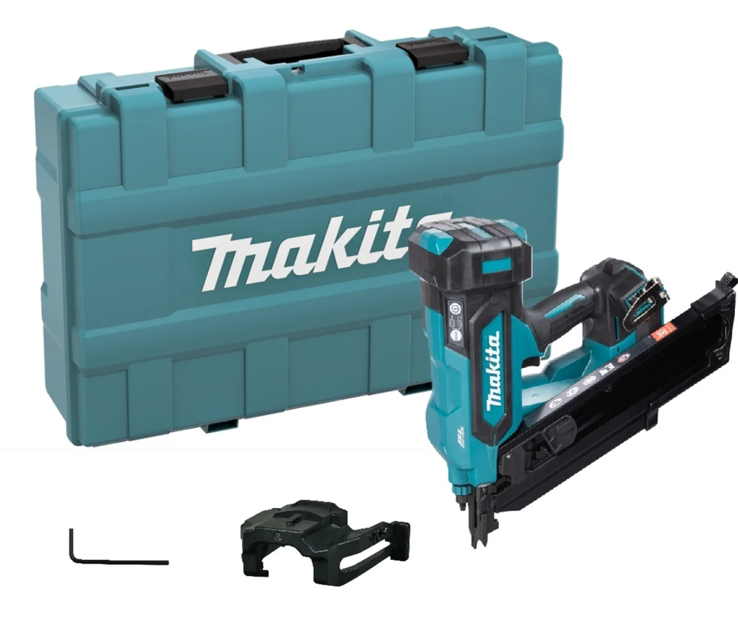 Gwoździarka Makita DBN900ZK