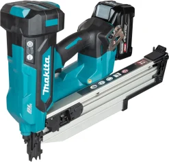 Gwoździarka Makita XGT BN002GZ