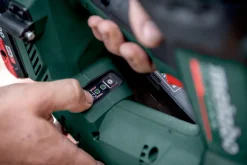 Gwoździarka Metabo NFR 18 LTX 90 BL