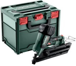 Gwoździarka Metabo NFR 18 LTX 90 BL