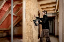 Gwoździarka Metabo NFR 18 LTX 90 BL