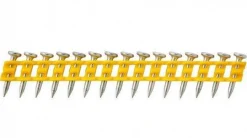 Gwoździe do DCN890 2,6x57mm, 510szt. DeWalt DCN8901057