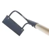 Haczka dwuramienna z drewnianym trzonkiem 160mm Schmith SG-HD160