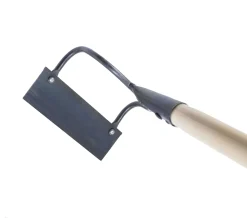 Haczka dwuramienna z drewnianym trzonkiem 160mm Schmith SG-HD160