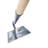 Haczka jednoramienna z drewnianym trzonkiem 180mm Schmith SG-HJ180