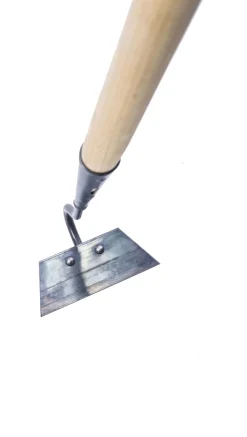 Haczka jednoramienna z drewnianym trzonkiem 180mm Schmith SG-HJ180