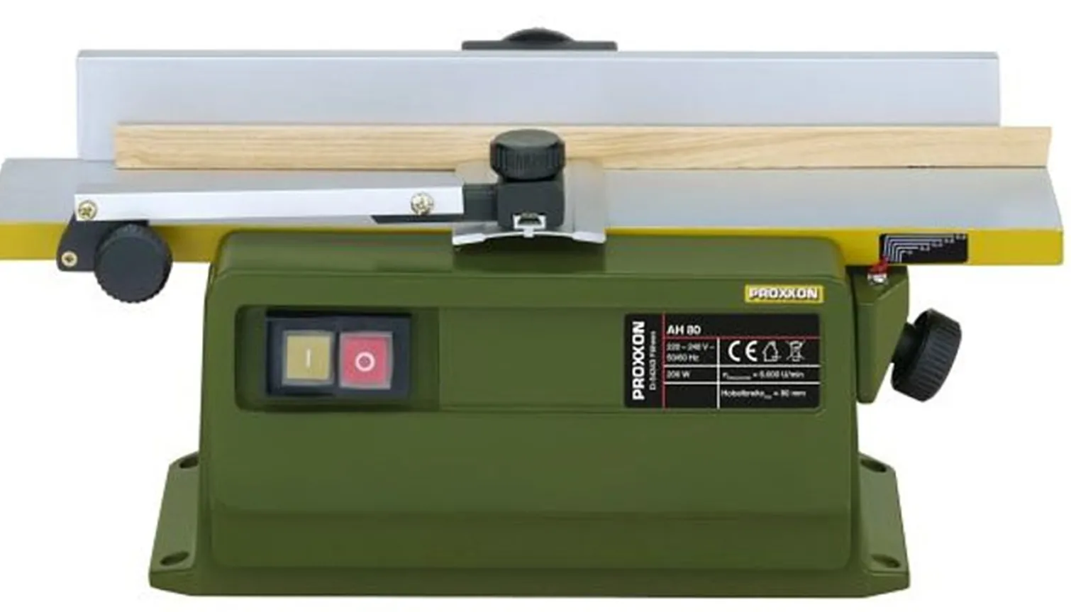 Heblarka Proxxon MICRO AH80