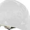 Hełm przemysłowy ochronny, biały, kategoria II Lahti Pro L1040705