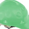 Hełm przemysłowy ochronny, zielony, kategoria II Lahti Pro L1040704