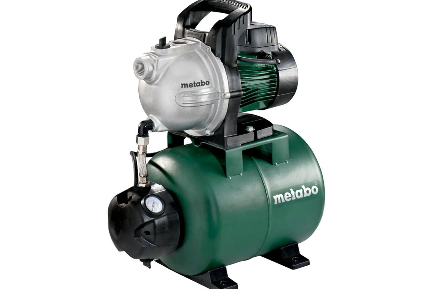 Hydrofor Metabo HWW 4000/25 G