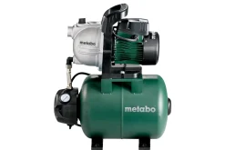 Hydrofor Metabo HWW 3300/25 G