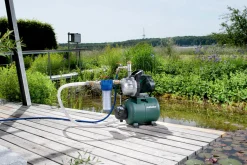Hydrofor Metabo HWW 3300/25 G