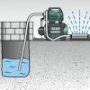 Hydrofor Metabo HWW 3500/25 Inox