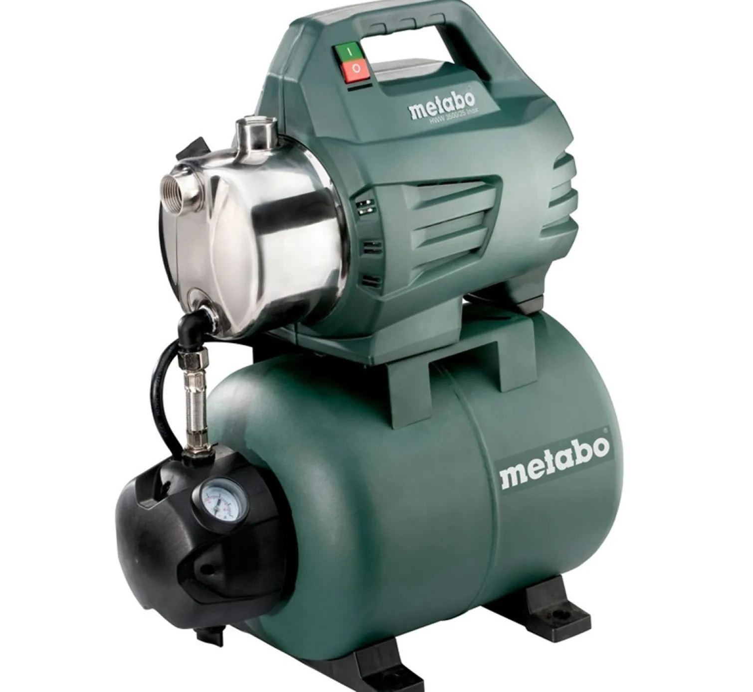 Hydrofor Metabo HWW 3500/25 Inox