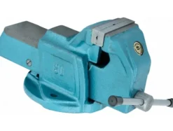 Imadło ślusarskie 1250-175L stałe Bison S.A. 132804/2015
