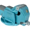 Imadło ślusarskie 1250-150L stałe Bison S.A. 5907412038117