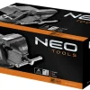 Imadło ślusarskie 125mm Neo 35-012