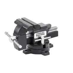 Imadło ślusarskie 100mm Stanley MAXSTEEL 1-83-065
