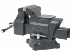 Imadło ślusarskie 100mm/4 Stanley S/83-066-1