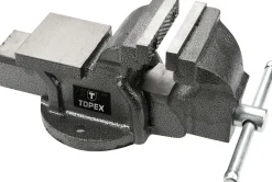 Imadło ślusarskie 100mm Topex 07A110