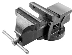 Imadło ślusarskie 125mm Topex 07A112