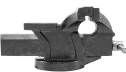 Imadło ślusarskie 125mm Topex 07A112