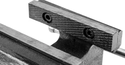 Imadło ślusarskie 125mm Topex 07A112