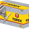 Imadło ślusarskie 75mm Topex 07A107