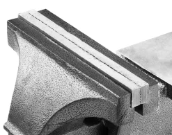 Imadło ślusarskie obrotowe 200mm Topex 07A220