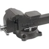 Imadło ślusarskie obrotowe Yato YT-6504